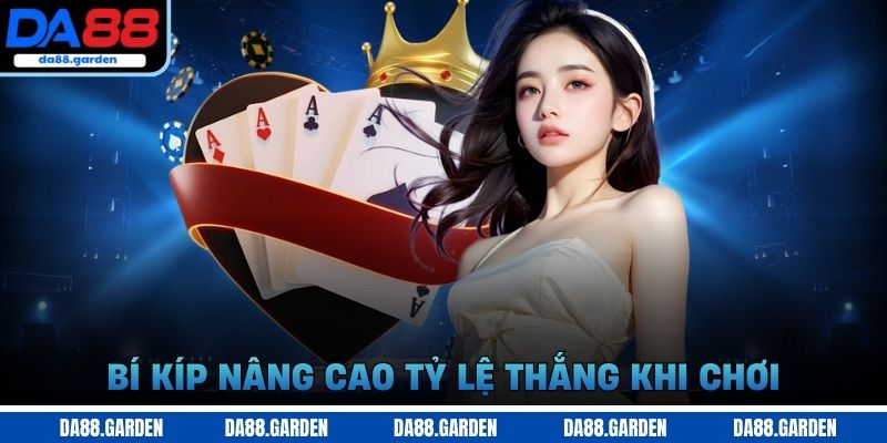 Cách đánh bài phỏm