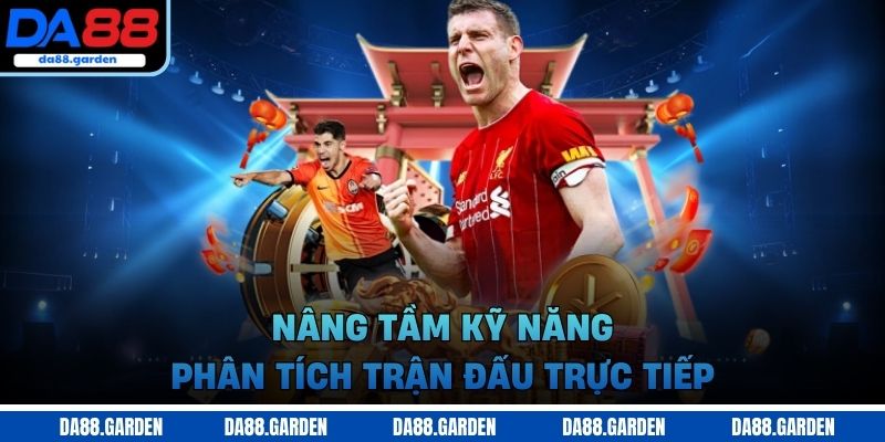 Cược rung trong bóng đá